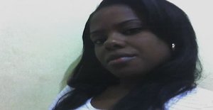 Arlenemorena 35 years old I am from Salvador/Bahia, Seeking Dating Friendship with Man