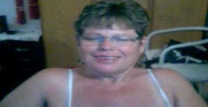 Luci8345 64 years old I am from Campinas/Sao Paulo, Seeking Dating Friendship with Man
