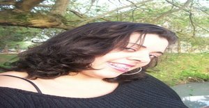 Vivianlinda 38 years old I am from Diadema/Sao Paulo, Seeking Dating Friendship with Man