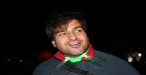 Tagoo 45 years old I am from Cascais/Lisboa, Seeking Dating Friendship with Woman