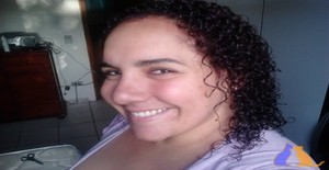 Karinabr 42 years old I am from Guarulhos/Sao Paulo, Seeking Dating Friendship with Man