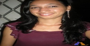 Anamelry 32 years old I am from Fortaleza/Ceara, Seeking Dating Friendship with Man