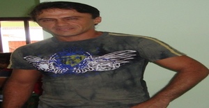 Bougleux 46 years old I am from Natal/Rio Grande do Norte, Seeking Dating with Woman