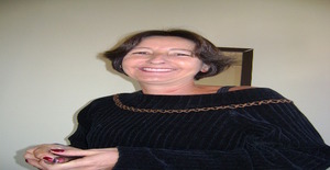 Mulherobservando 62 years old I am from Gama/Distrito Federal, Seeking Dating Friendship with Man
