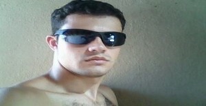 Wesley88 32 years old I am from Ribeirao Preto/São Paulo, Seeking Dating with Woman