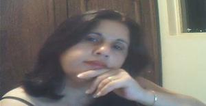 Gloriasiqueira13 66 years old I am from Brasilia/Distrito Federal, Seeking Dating Friendship with Man