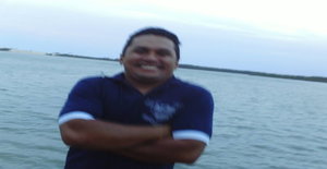 Ednilsonmatias 42 years old I am from Fortaleza/Ceara, Seeking Dating with Woman