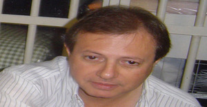 Mcoura2005 59 years old I am from Brasilia/Distrito Federal, Seeking Dating with Woman
