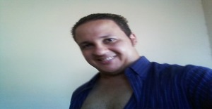 Amigobom050572 49 years old I am from Rio de Janeiro/Rio de Janeiro, Seeking Dating Friendship with Woman