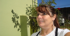Regisneidecostad 54 years old I am from Bage/Rio Grande do Sul, Seeking Dating Friendship with Man