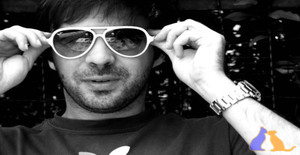 Luisg1981 40 years old I am from Porto/Porto, Seeking Dating Friendship with Woman