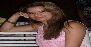 Suziquerida 43 years old I am from Fortaleza/Ceara, Seeking Dating Friendship with Man