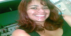 Laricefigueiredo 34 years old I am from Belem/Para, Seeking Dating Friendship with Man