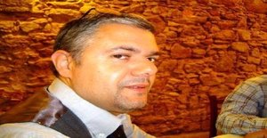 Joaoematos 50 years old I am from Abrantes/Santarem, Seeking Dating Friendship with Woman