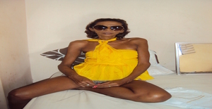 Antonielamorais 52 years old I am from Cuiaba/Mato Grosso, Seeking Dating Friendship with Man
