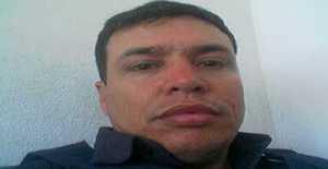 Donimelo 50 years old I am from Jacareí/Sao Paulo, Seeking Dating with Woman