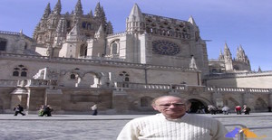 Aguardela 67 years old I am from Lisboa/Lisboa, Seeking Dating Friendship with Woman