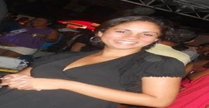 Anacristinabarbo 33 years old I am from Rio de Janeiro/Rio de Janeiro, Seeking Dating Friendship with Man