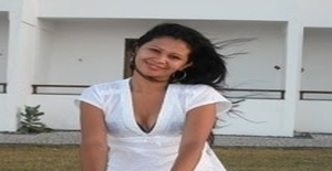 *nadja* 39 years old I am from São Luis/Maranhao, Seeking Dating Friendship with Man