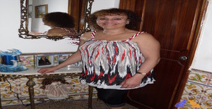 Suzan00 57 years old I am from Agualva-cacém/Lisboa, Seeking Dating Friendship with Man