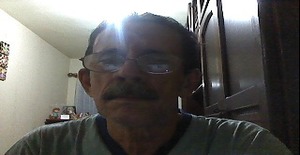 Carlos60rj 70 years old I am from Jacarepagua/Rio de Janeiro, Seeking Dating with Woman