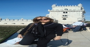Sheshi300 52 years old I am from Fortaleza/Ceara, Seeking Dating Friendship with Man