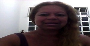 Luara1959 61 years old I am from Itabira/Minas Gerais, Seeking Dating Friendship with Man
