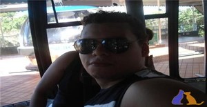Gaucho491990 30 years old I am from Porto Alegre/Rio Grande do Sul, Seeking Dating with Woman