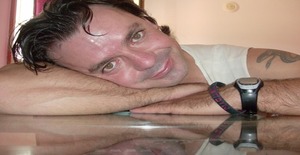 Portuguespinhel 48 years old I am from Vialonga/Lisboa, Seeking Dating Friendship with Woman