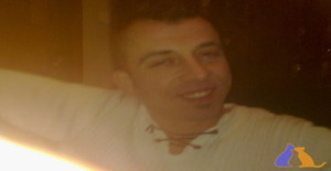 Axel37 47 years old I am from Campanhã/Oporto, Seeking Dating Friendship with Woman