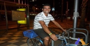 Nmtc1980 41 years old I am from Porto/Porto, Seeking Dating Friendship with Woman