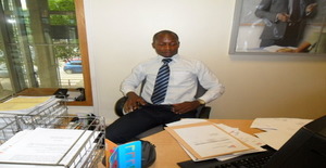 Brucebotelho 34 years old I am from Luanda/Luanda, Seeking Dating Friendship with Woman