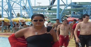 Zulmirapacheco 45 years old I am from Itamaraca/Pernambuco, Seeking Dating Friendship with Man