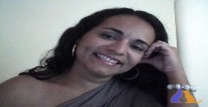 Peixinhajh 57 years old I am from Fortaleza/Ceara, Seeking Dating Friendship with Man