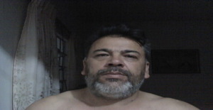 Ruigallo 58 years old I am from Passos/Minas Gerais, Seeking Dating with Woman
