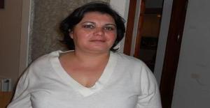 M-luisa 53 years old I am from Marinha Grande/Leiria, Seeking Dating Friendship with Man