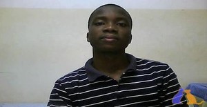 Raul0109 29 years old I am from Maputo/Maputo, Seeking Dating Friendship with Woman