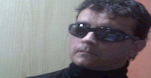 Kissstar 60 years old I am from Sao Paulo/Sao Paulo, Seeking Dating Friendship with Woman