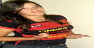 Karolcahsteli 27 years old I am from Cabo de Santo Agostinho/Pernambuco, Seeking Dating Friendship with Man