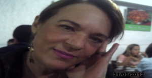 Lenemaia 69 years old I am from São Sebastião/Sao Paulo, Seeking Dating Friendship with Man