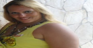 Patyssa 48 years old I am from Salvador/Bahia, Seeking Dating Friendship with Man