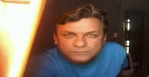Nando7711 54 years old I am from São Gonçalo/Rio de Janeiro, Seeking Dating with Woman