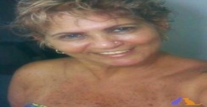 Sonia_ba 66 years old I am from Salvador/Bahia, Seeking Dating Friendship with Man