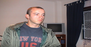 Valter22 38 years old I am from Lisboa/Lisboa, Seeking Dating Friendship with Woman