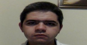 Alex00022 31 years old I am from Guarulhos/Sao Paulo, Seeking Dating Friendship with Woman