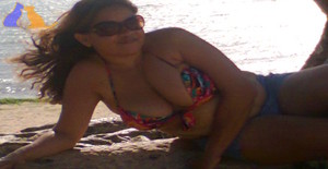 Mirianvip 44 years old I am from Natal/Rio Grande do Norte, Seeking Dating Friendship with Man
