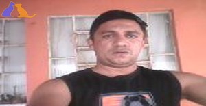 Luizdenes 41 years old I am from Barretos/Sao Paulo, Seeking Dating Friendship with Woman