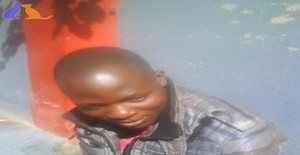 Jose lucamba 31 years old I am from Huambo/Huambo, Seeking Dating Friendship with Woman