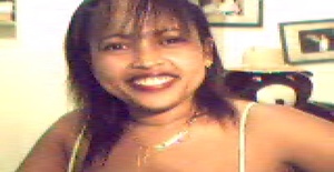 Anjadoamor3 46 years old I am from Montes Claros/Minas Gerais, Seeking Dating Friendship with Man