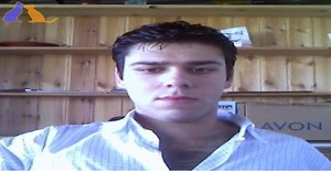 Danieljorge25 32 years old I am from Areosa/Viana do Castelo, Seeking Dating Friendship with Woman